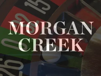 Morgan Creek Wette