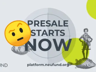 Neufund Presale