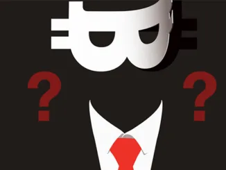 Satoshi Nakamoto