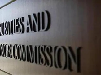 Securities and Exchange Commission