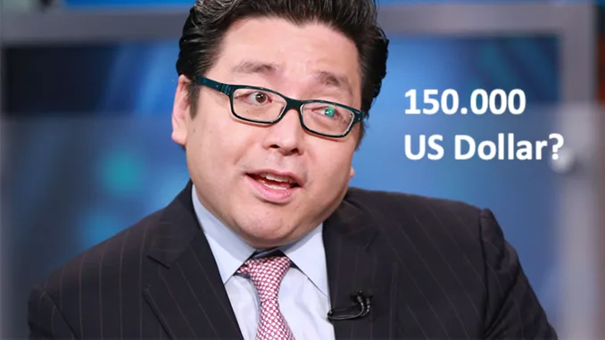 Tom Lee