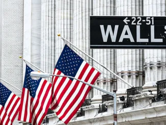 Wallstreet