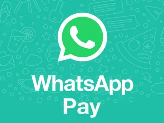 WhatsApp Pay