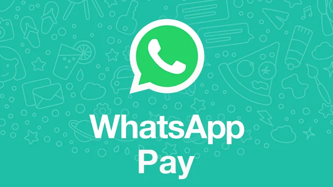 WhatsApp Pay