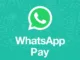 WhatsApp Pay