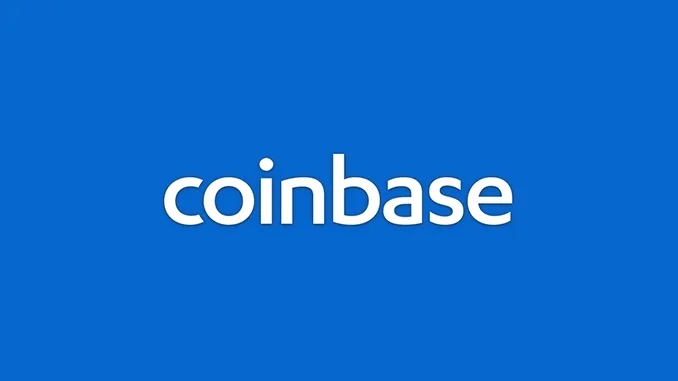coinbase