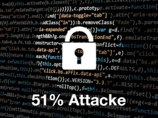 51% Attacke