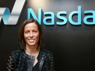 Adena Friedman Nasdaq