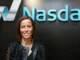 Adena Friedman Nasdaq