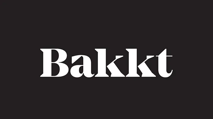 Bakkt