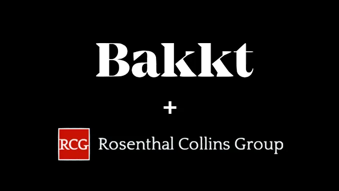 Bakkt RCG