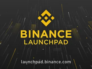 Binance Launchpad