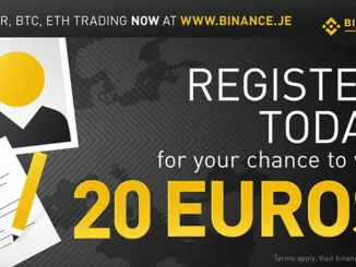 Binance.je