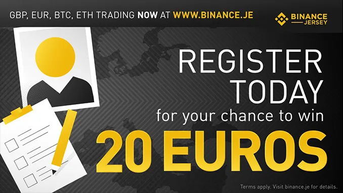 Binance.je