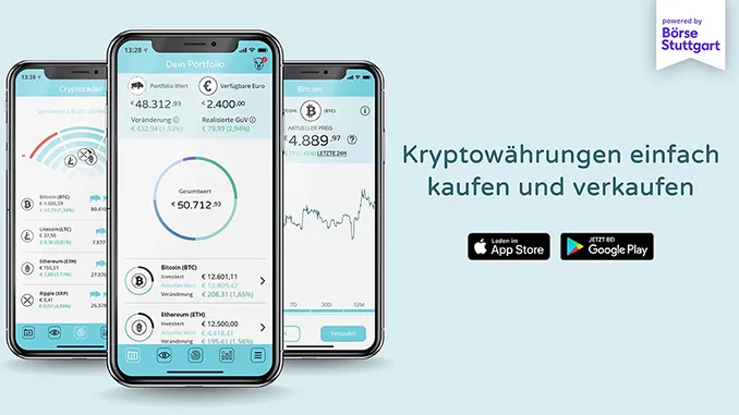 Bison App