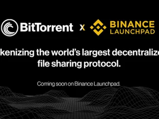 BitTorrent TRON