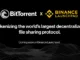 BitTorrent TRON