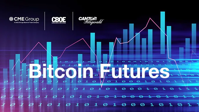 Bitcoin Futures