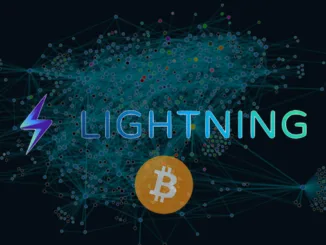 Bitcoin Lightning Netzwerk
