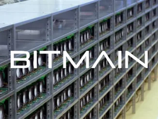 Bitmain Farm