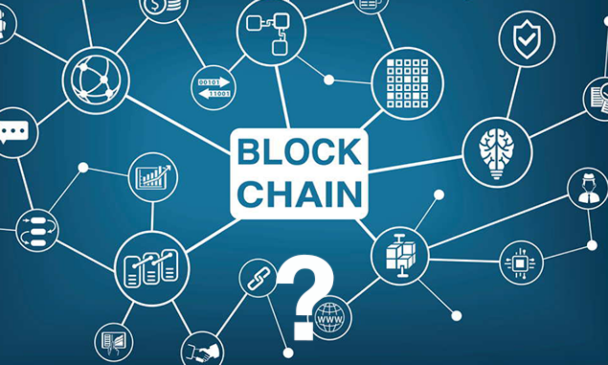 Blockchain – Was ist das? – Block-Builders.de
