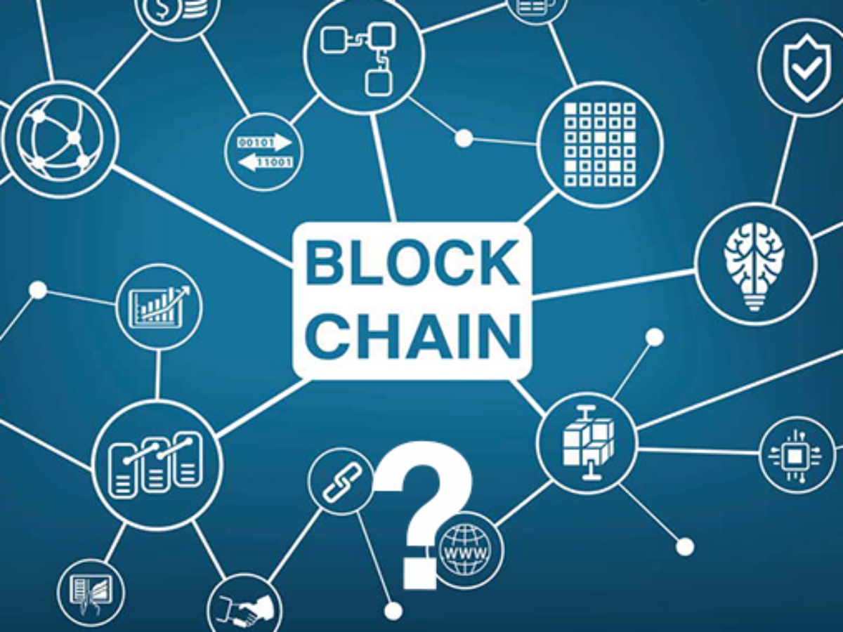 Blockchain – Was ist das? – Block-Builders.de