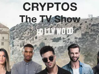 Cryptos TV Show