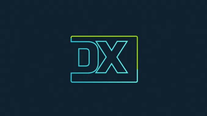 DX Exchange