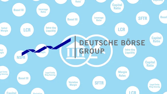 Deutsche Börse