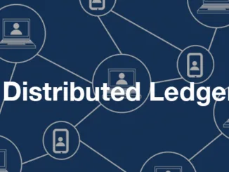 Distributed Ledger