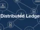 Distributed Ledger