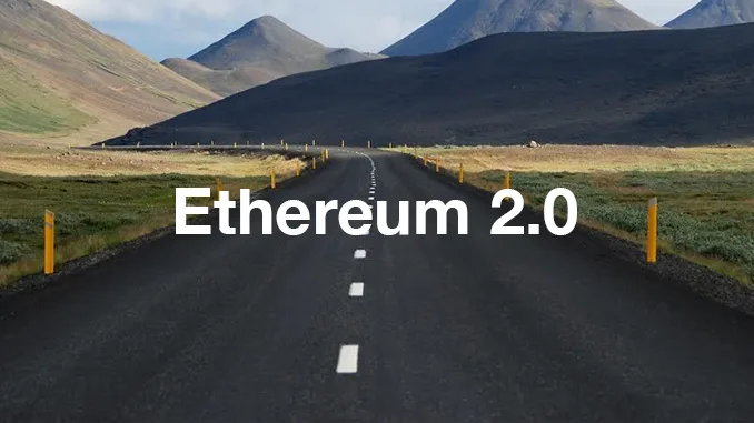 Ethereum 2.0