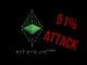 Ethereum Classic 51% Attacke