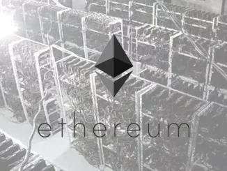 Ethereum Mining Farm