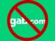 Gab.com Coinbase