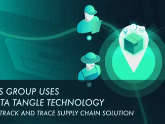 IBCS IOTA