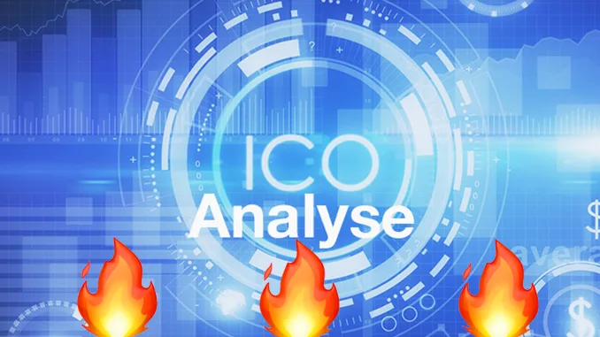 ICO Fire