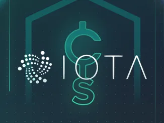 IOTA Crypto Storage AG