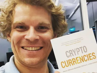 Julian Hosp Crypto Currencies