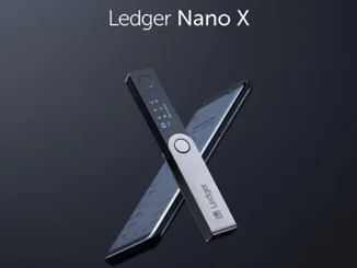 Ledger Nano X