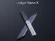 Ledger Nano X