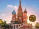 Moskau Bitcoin
