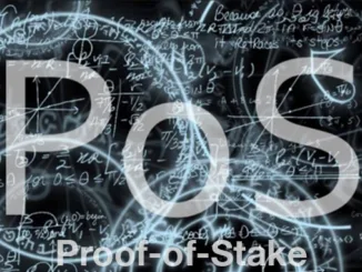 Proof-of-Stake