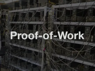 Proof-of-Work