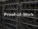 Proof-of-Work