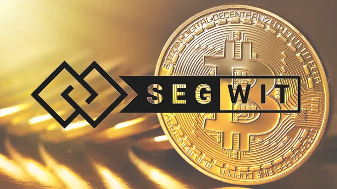 Segwit erklärt