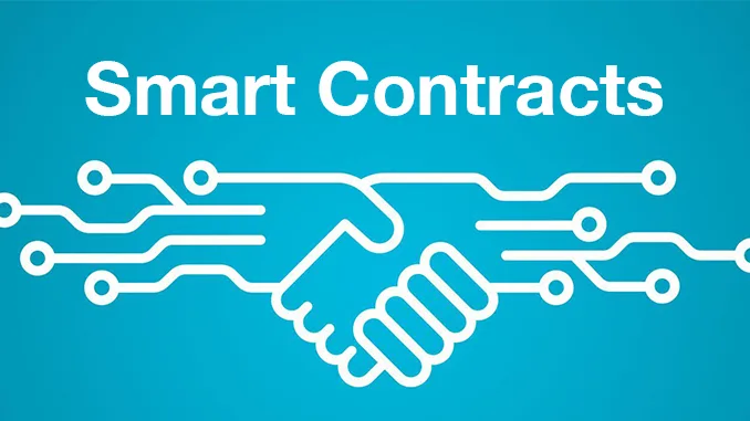 Smart Contracts