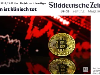 Süddeutsche Bitcoin