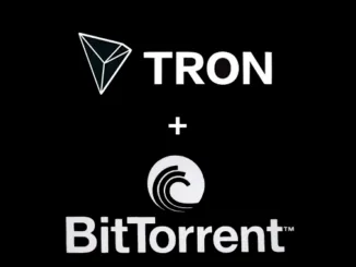 TRON Bittorrent