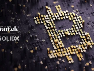 VanEck Bitcoin ETF